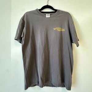 Gildan Gray Short Sleeve Tee Classic Style